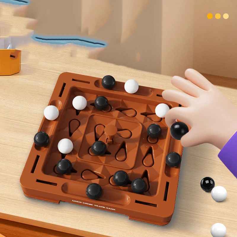 Miniatura 3 de Juego De Mesa De Estrategia OrbitalChess