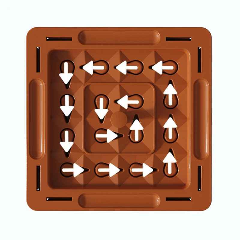 Miniatura 2 de Juego De Mesa De Estrategia OrbitalChess