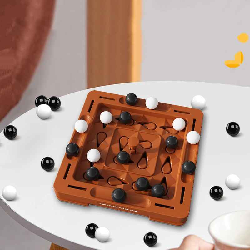 Miniatura 4 de Juego De Mesa De Estrategia OrbitalChess