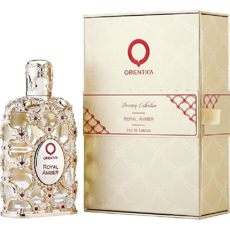 PERFUME ORIENTICA ROYAL 100% ORIGINAL