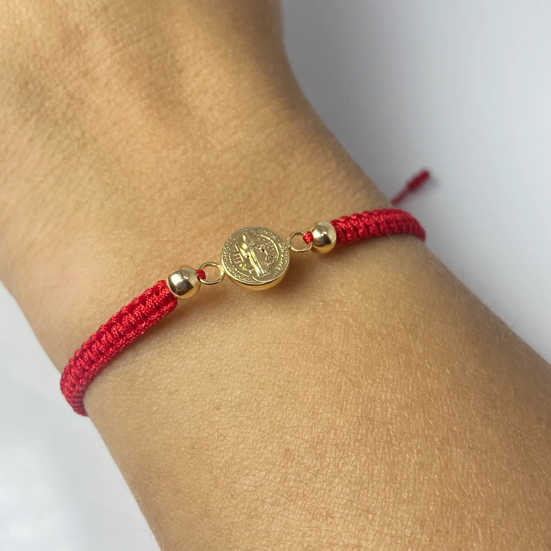 Pulsera San Benito
