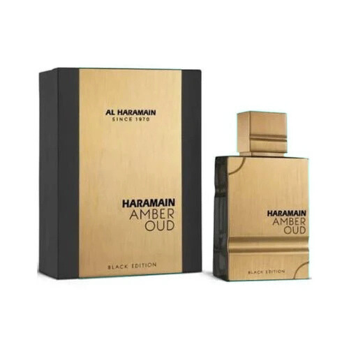 PERFUME HARAMAIN OUD GOLD 100% ORIGINAL