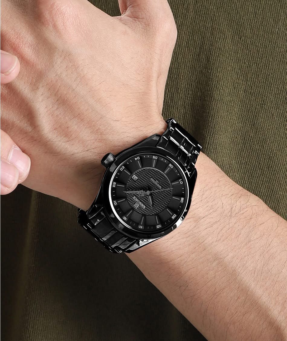 Miniatura 3 de RELOJ DE LUJO NAVIFORCE