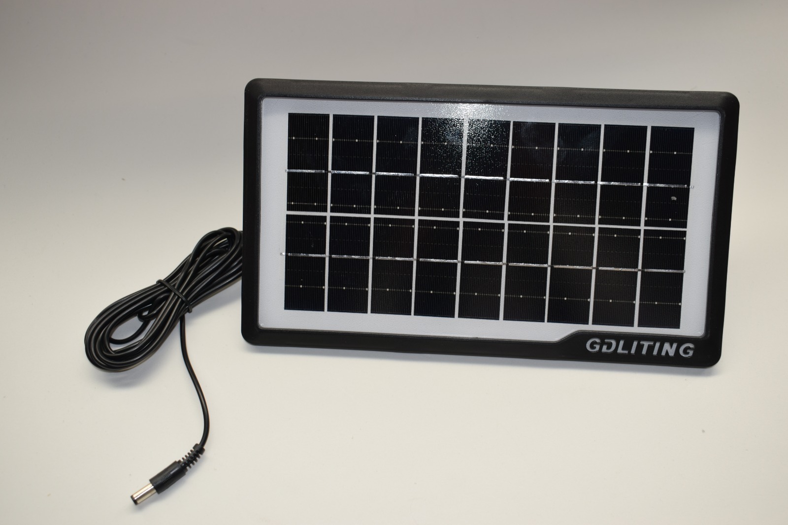 Miniatura 3 de Panel Solar con kit de 4 bombillos