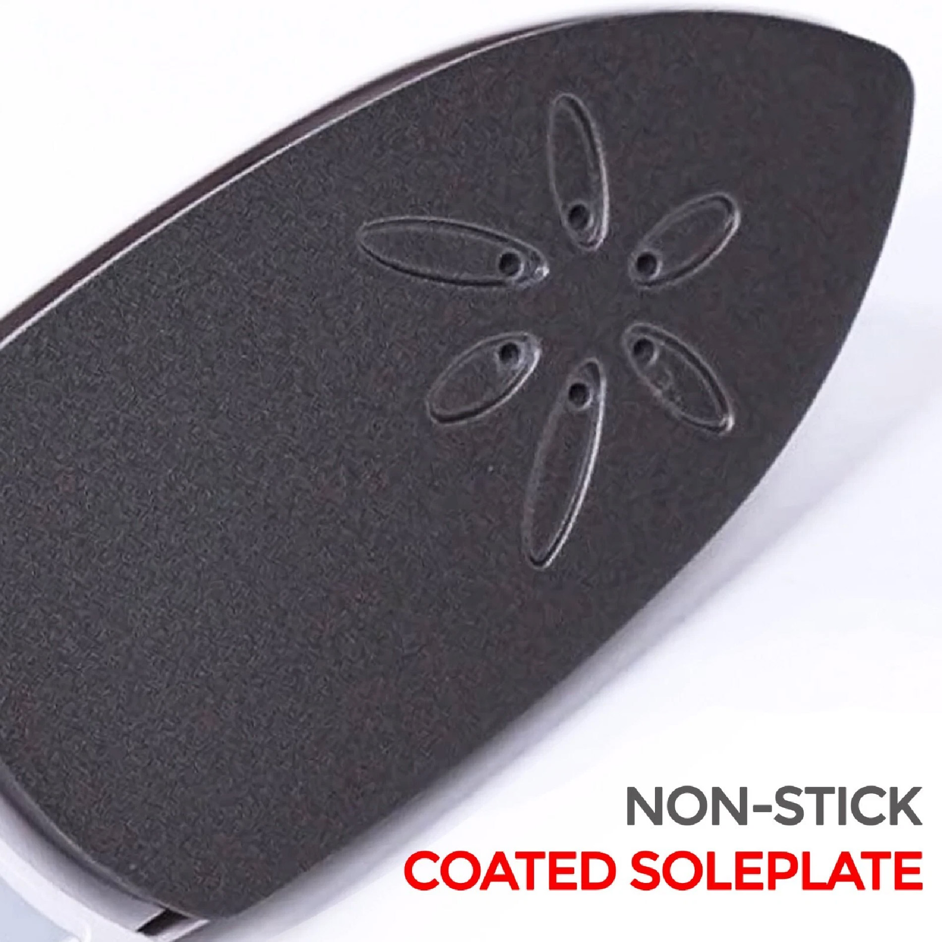 Miniatura 6 de Mini Plancha De Vapor Plegable Viajera