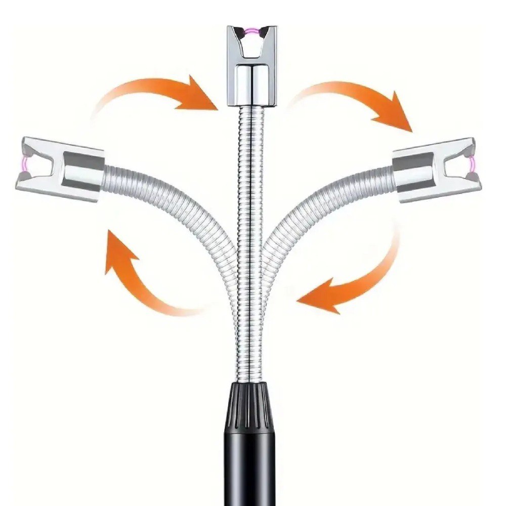 Encendedor Plasma Electrico JR818-B