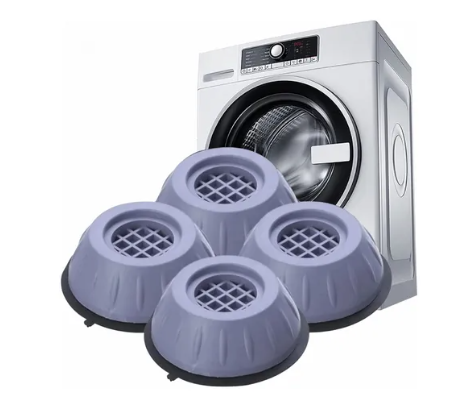 Soporte Pata Universal Lavadora