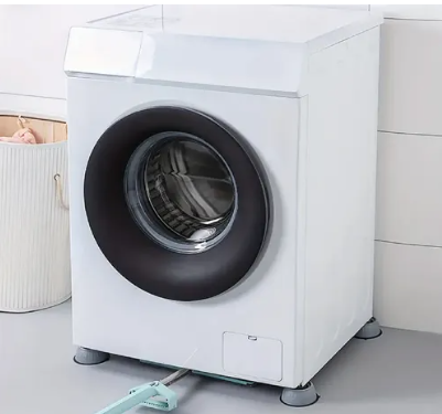 Miniatura 2 de Soporte Pata Universal Lavadora