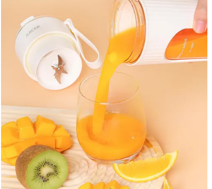 Licuadora Portátil Juicer Personal
