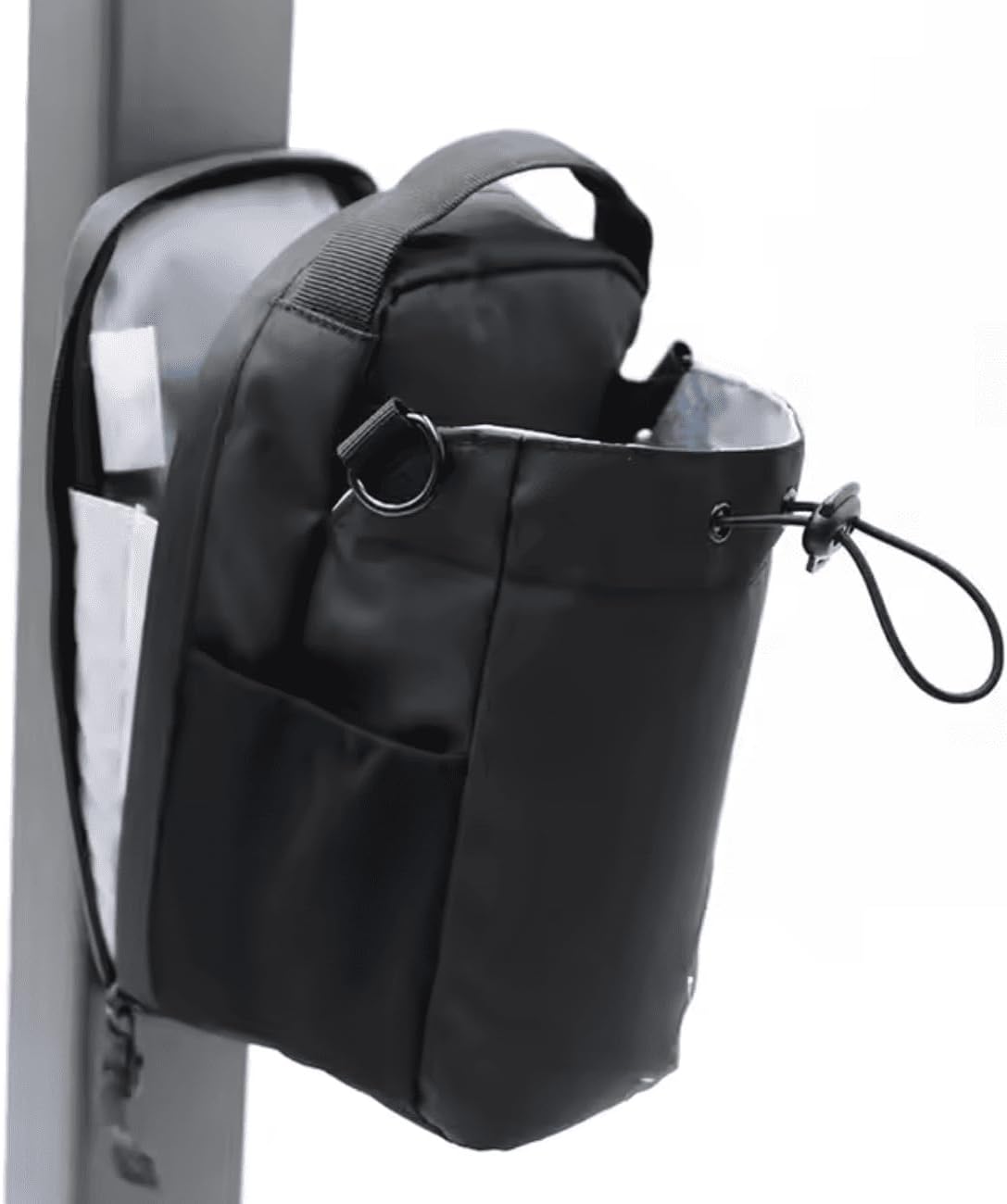 Miniatura 3 de Bolsa magnética de gimnasio