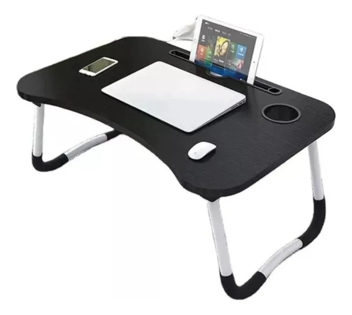 Miniatura 3 de Mesa Plegable Multifuncional