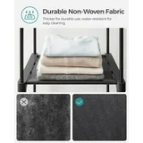 Miniatura 3 de Armario esqueleto 2 secciones