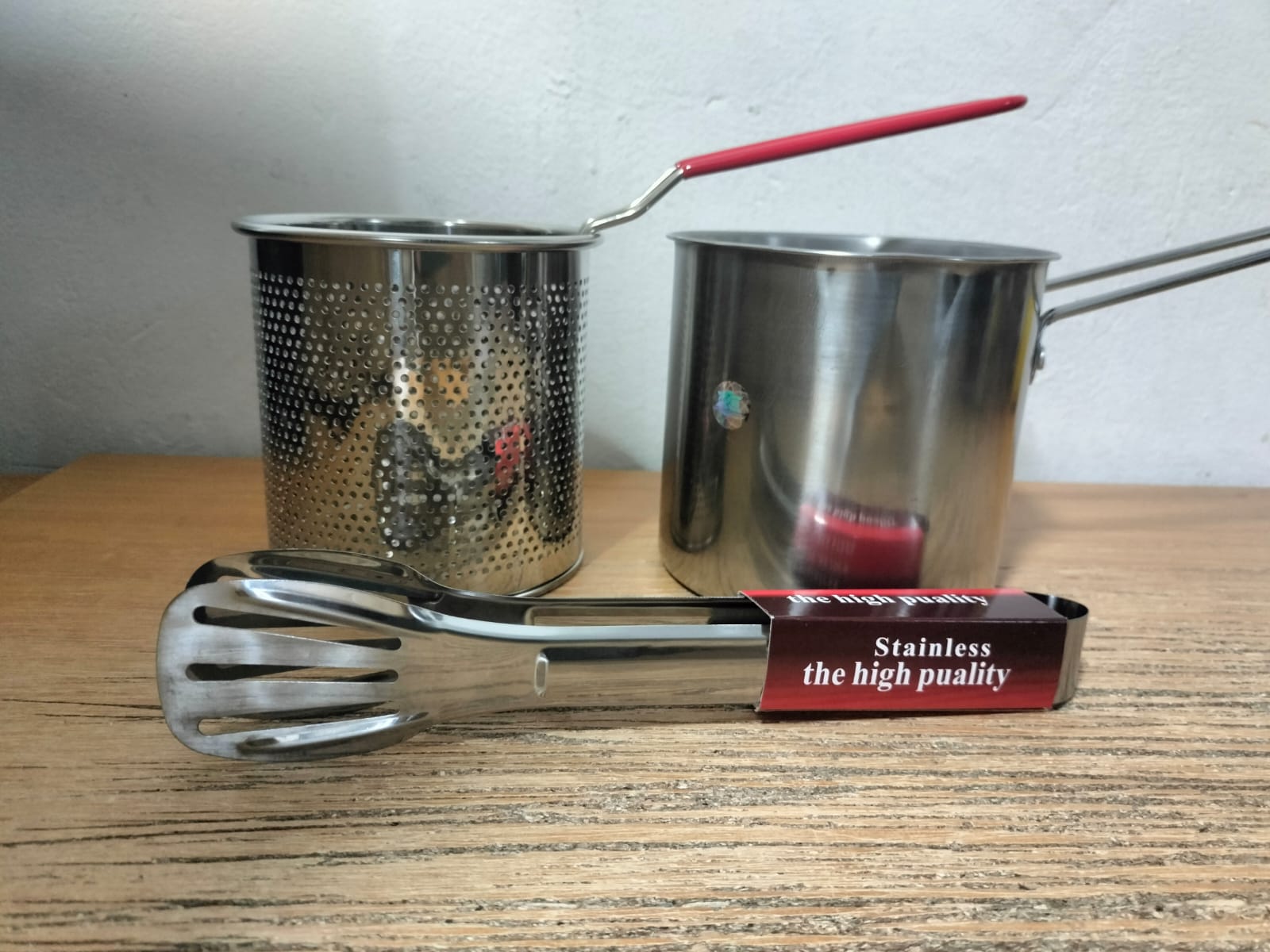 Miniatura 4 de olla freidora