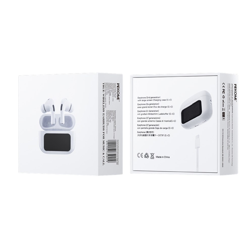 Audifonos Inalambrico Inalambricos