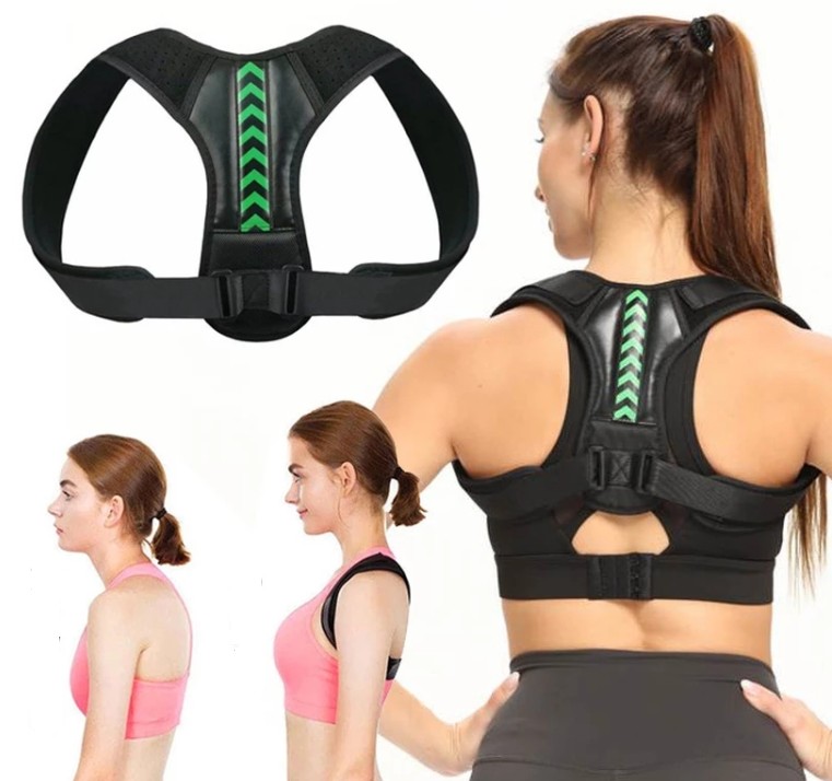 CORECTOR POSTURA COREAS