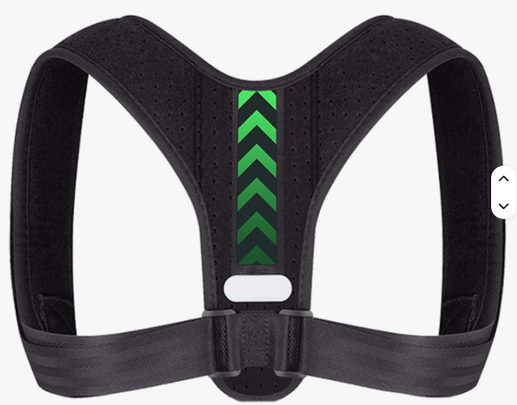 Miniatura 3 de CORECTOR POSTURA COREAS