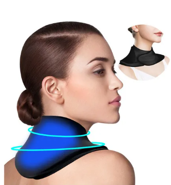 Miniatura 2 de Faja De Compresión cuello