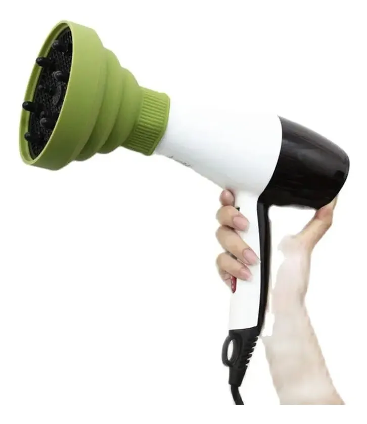 Miniatura 3 de DIFUSOR DE CABELLO PEGABLE