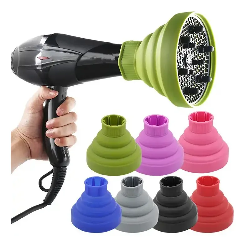 Miniatura 2 de DIFUSOR DE CABELLO PEGABLE