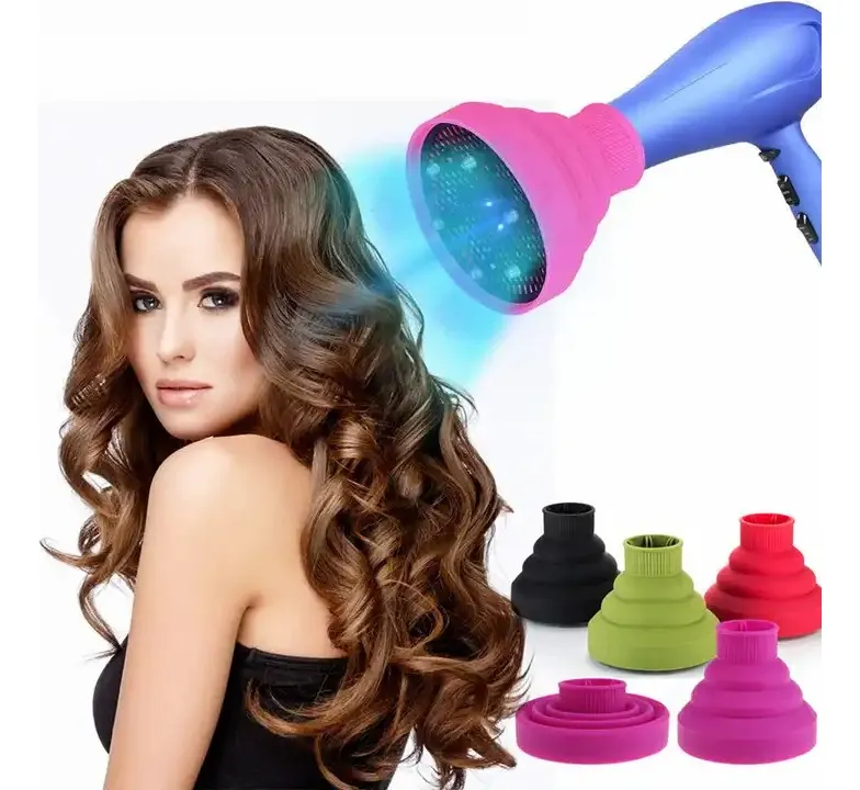 DIFUSOR DE CABELLO PEGABLE