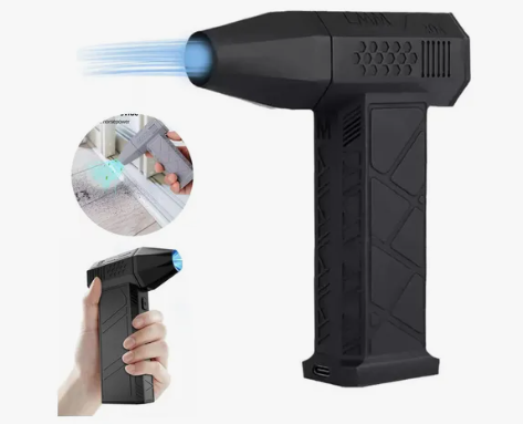 Ventilador Soplador JET FAN