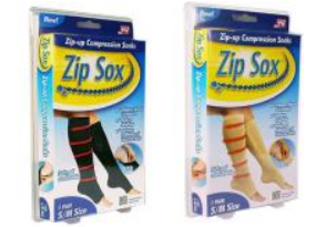 Medias De Compresión Anti Varice