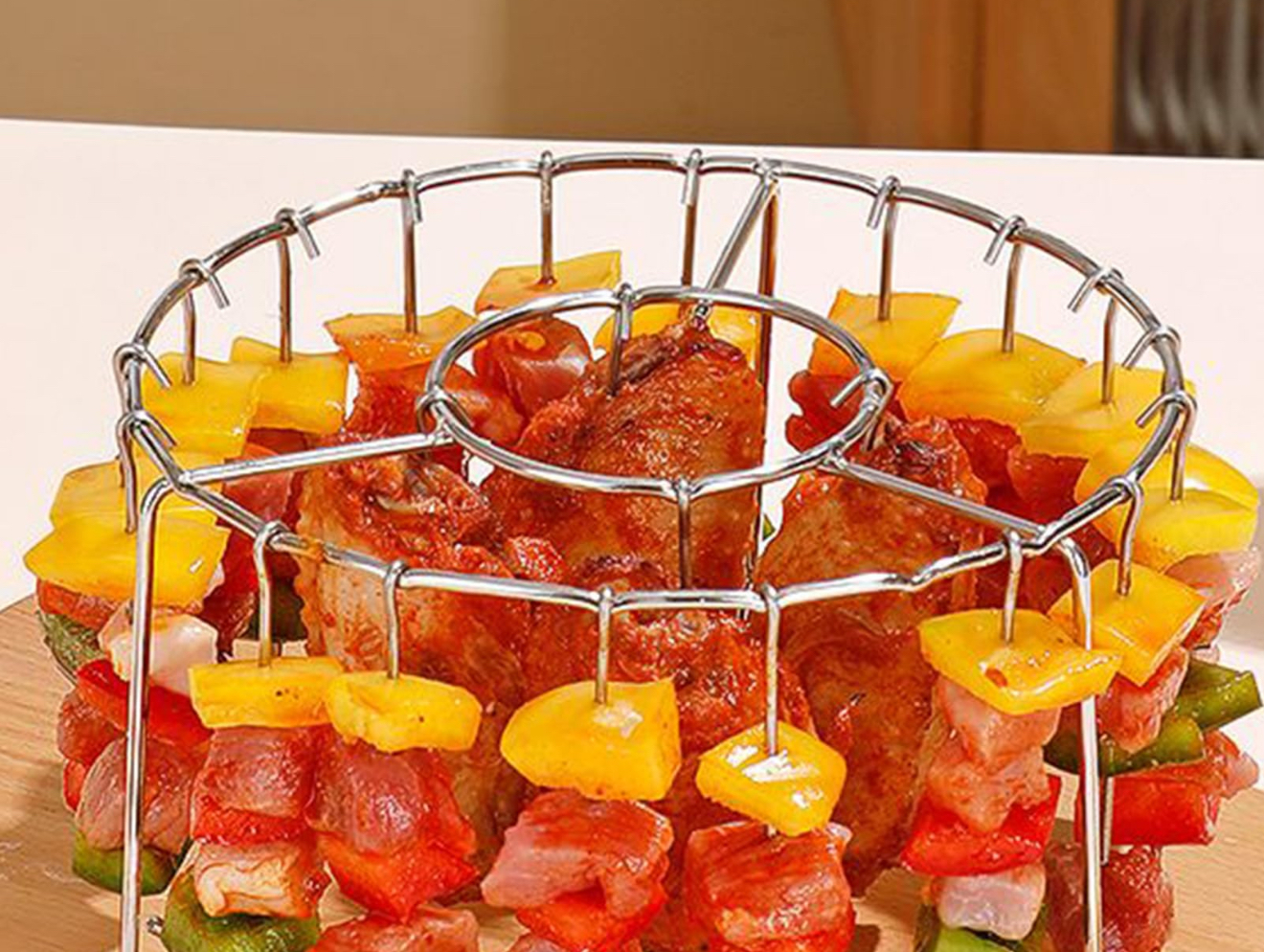 Parrilla para Air Fryer