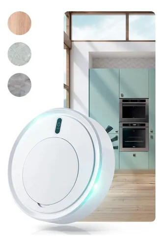 Miniatura 2 de Robot Aspirador Robótico Inteligente