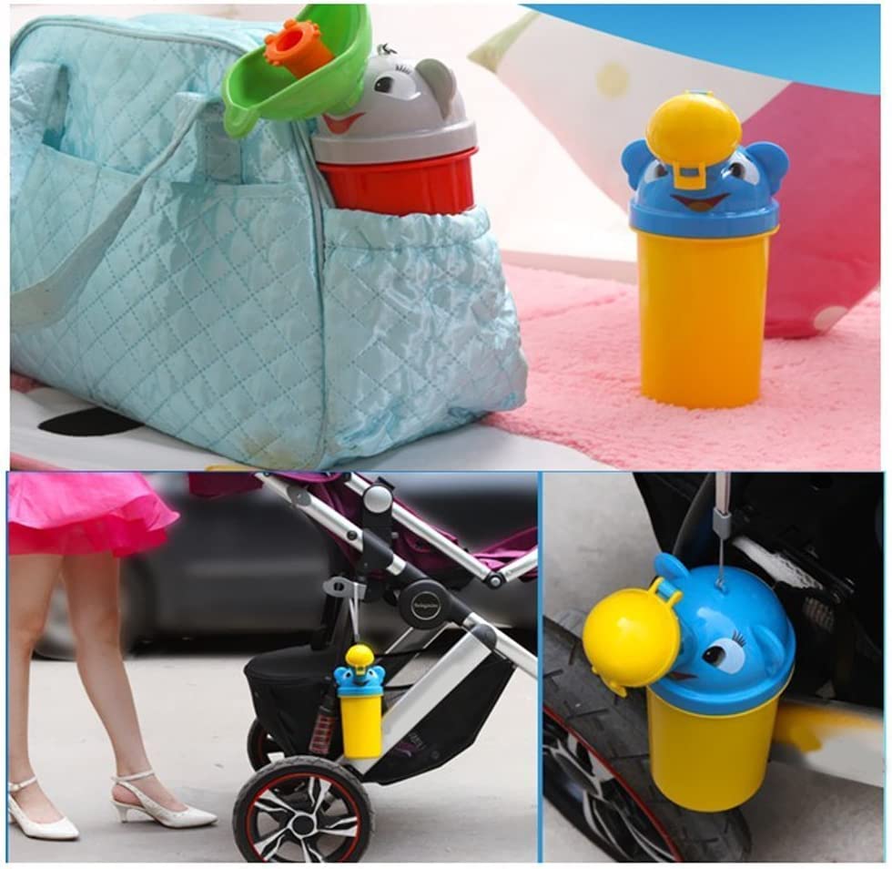 Orinal Portátil Infantil