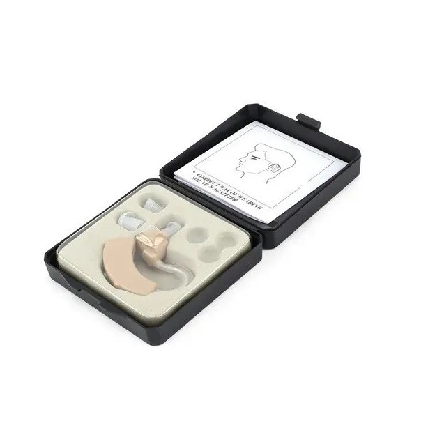 Miniatura 5 de Audífono Sordera Amplificador Auditivo