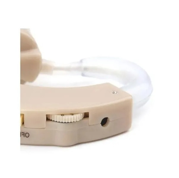 Miniatura 2 de Audífono Sordera Amplificador Auditivo