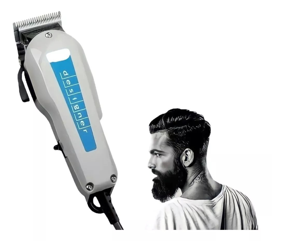 Miniatura 2 de Máquina Peluquería whal kit 9 PIEZAS