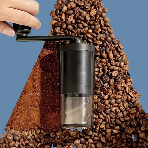 Miniatura 4 de Triturador De Cafe Manual