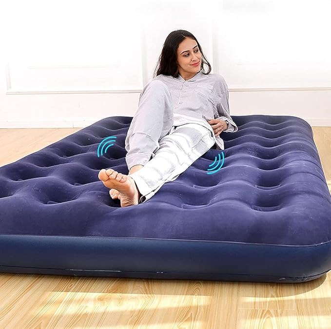 Miniatura 2 de Colchon Inflable 1 Persona