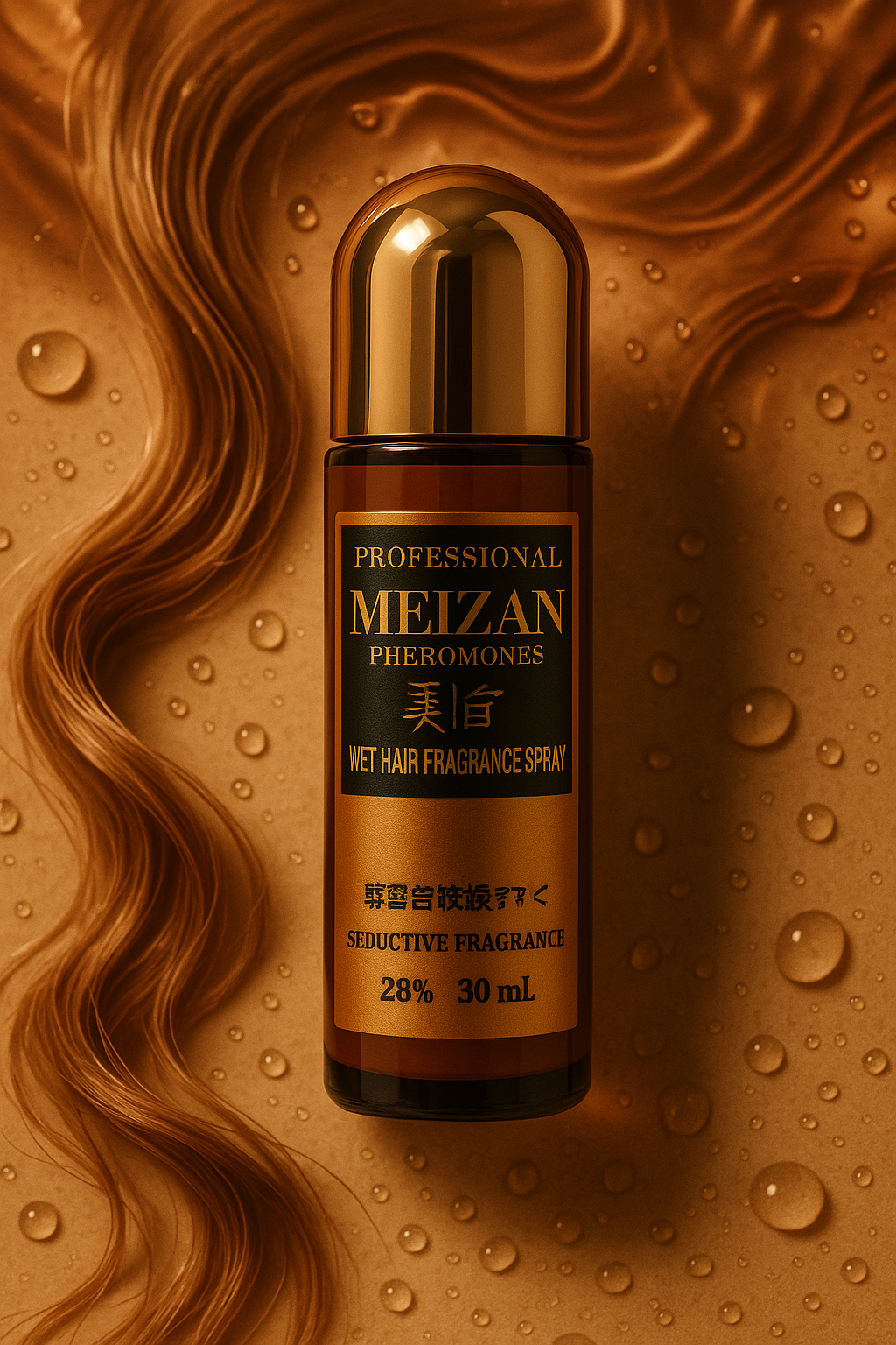 Miniatura 2 de SPRAY PARA EL CABELLO FERMONAS