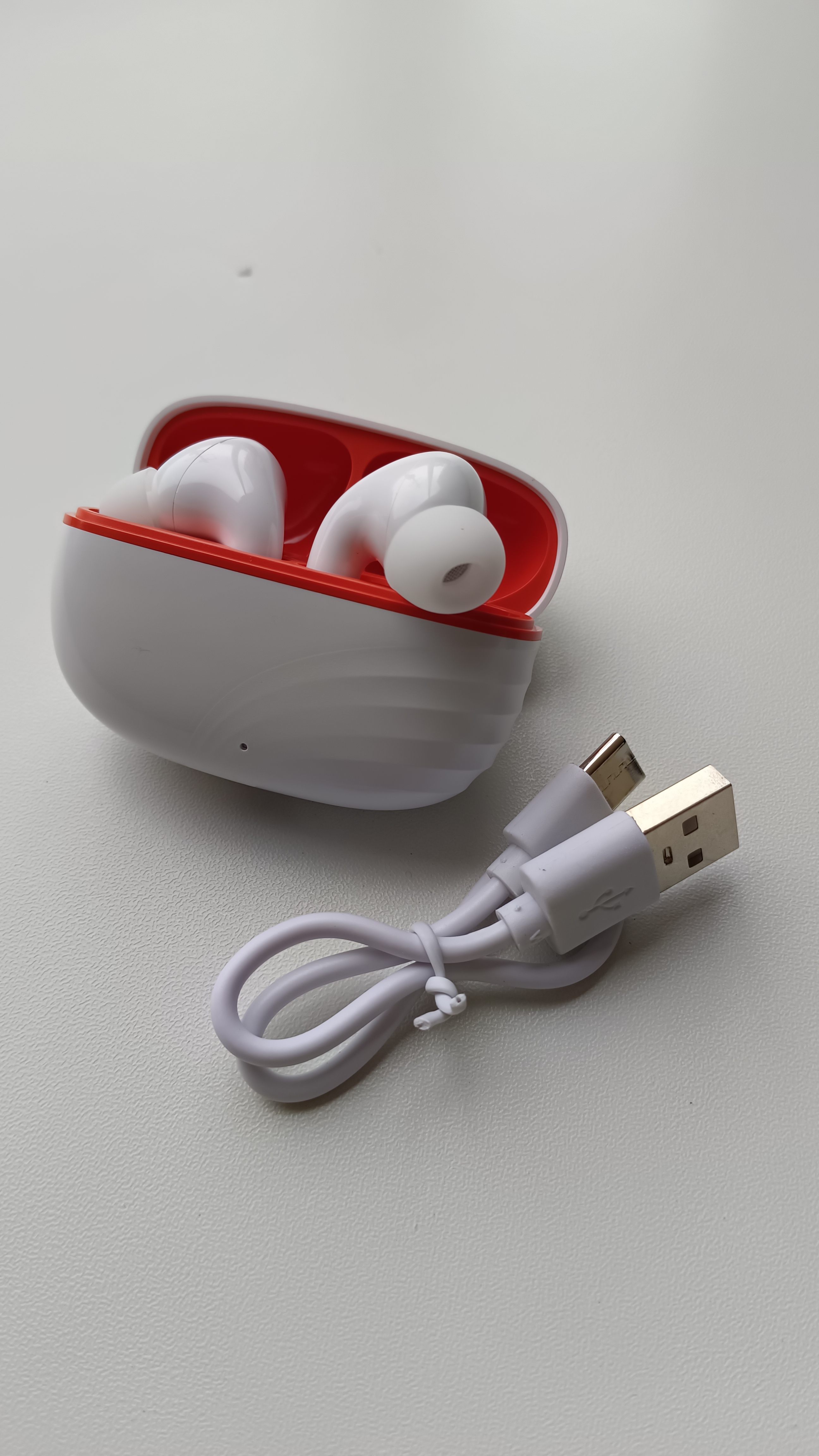 Audífonos Inalámbricos Stereo Bluetooth