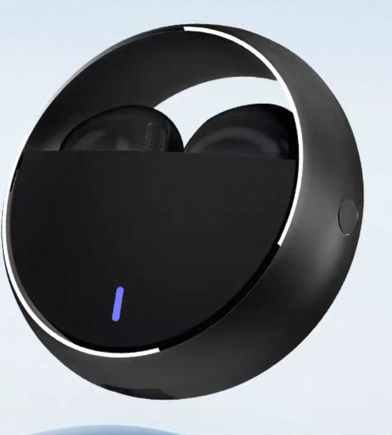 Miniatura 2 de Audífonos  Bluetooth Redondo