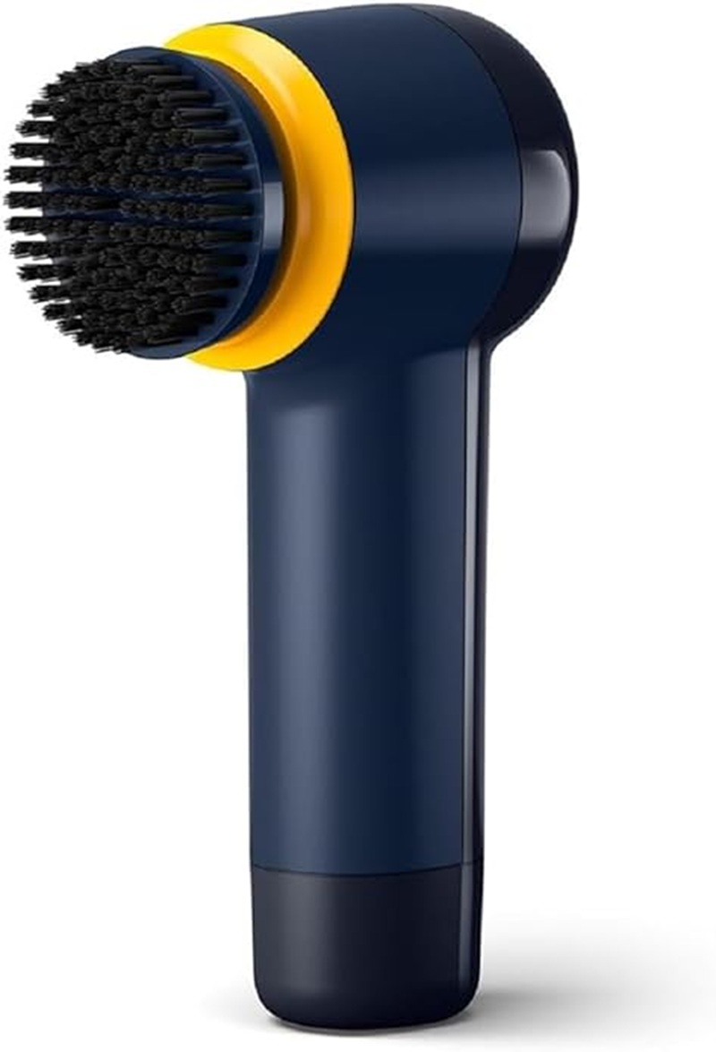 Limpiador Eléctrico De Zapatos