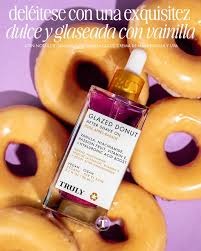 Miniatura 2 de TRULY GLAZED DONUT AFTER SHAVE 90ml