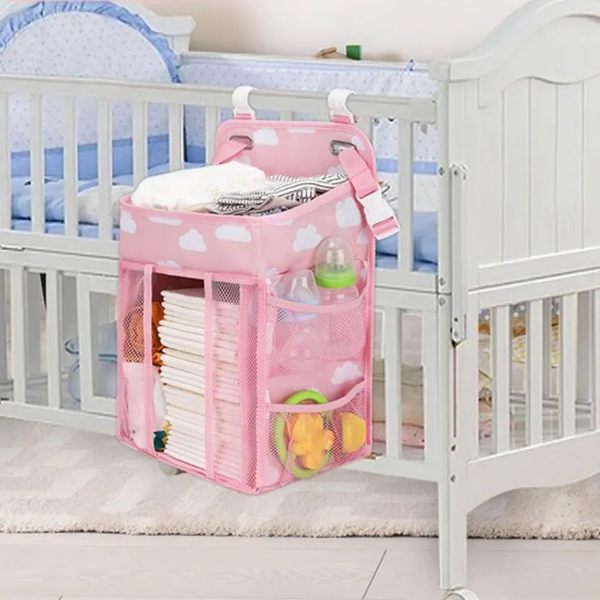 Miniatura 4 de Organizador de cuna
