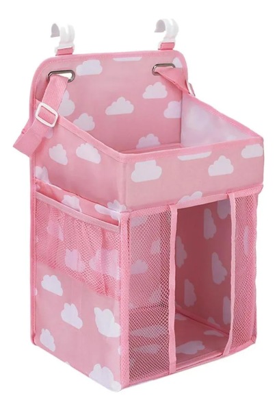 Miniatura 2 de Organizador de cuna