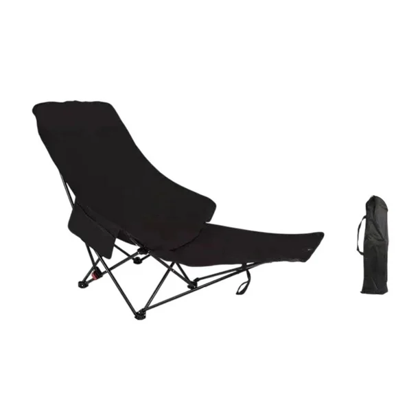 Miniatura 3 de Hamaca Mecedora Plegable