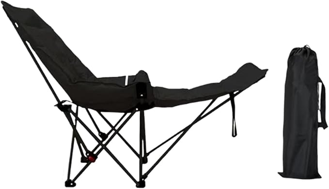 Hamaca Mecedora Plegable