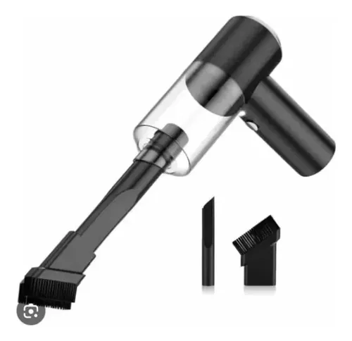 Miniatura 2 de Mini Aspiradora Portátil 3 En 1