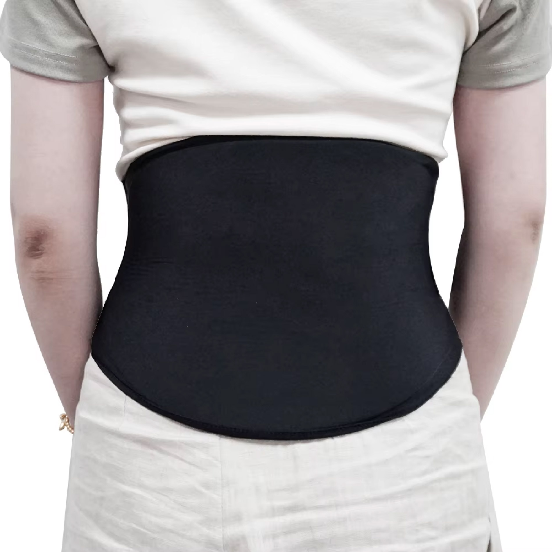 Miniatura 5 de Compresa De Gel Lumbar Terapéutica Frío