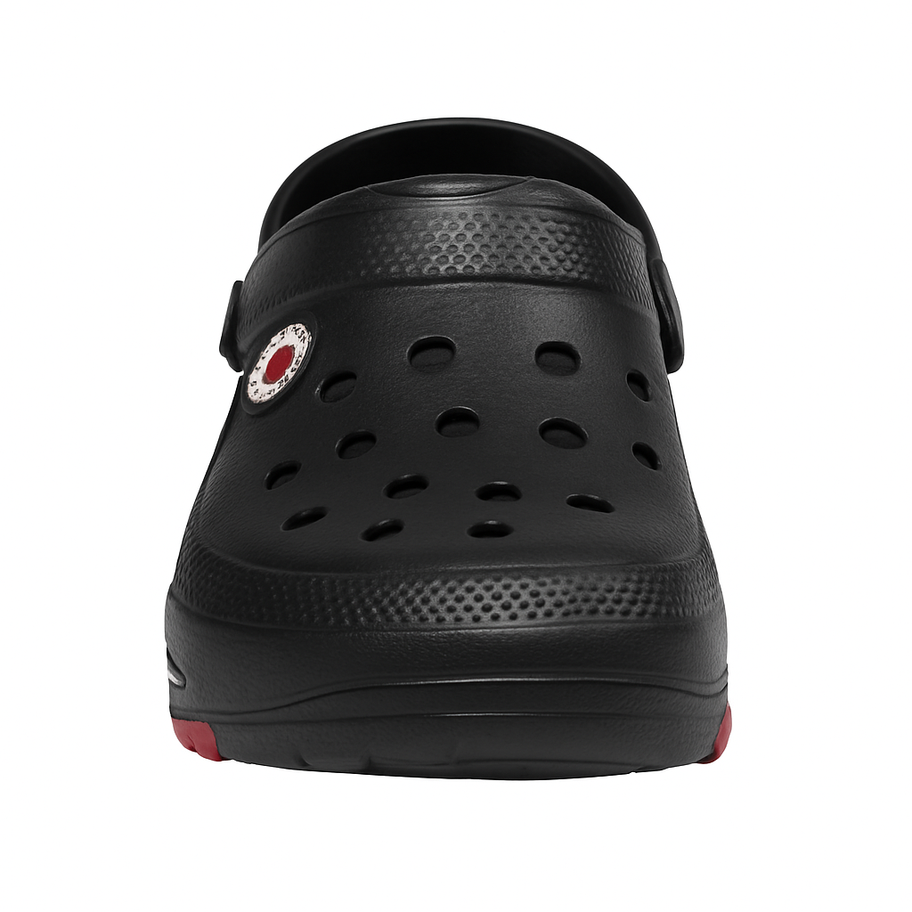 CHANCLAS CROSS JAGUAR HOMBRE