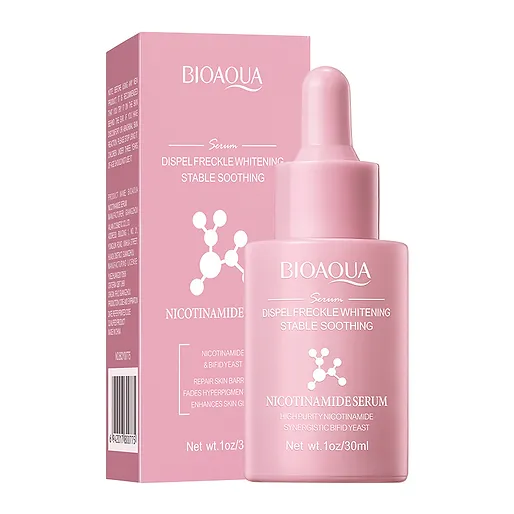SERUM NICOTINAMIDA BIOAQUA