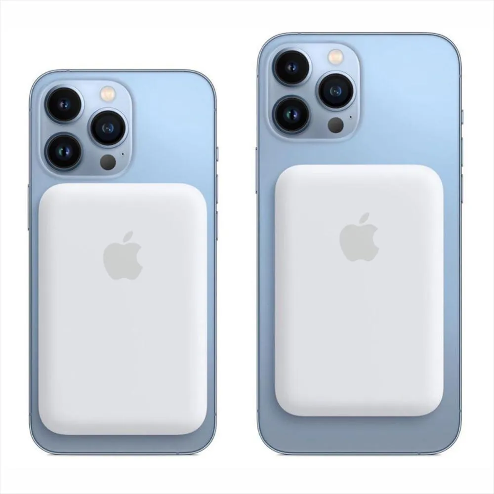 Power Bank Iphone 3000mAh