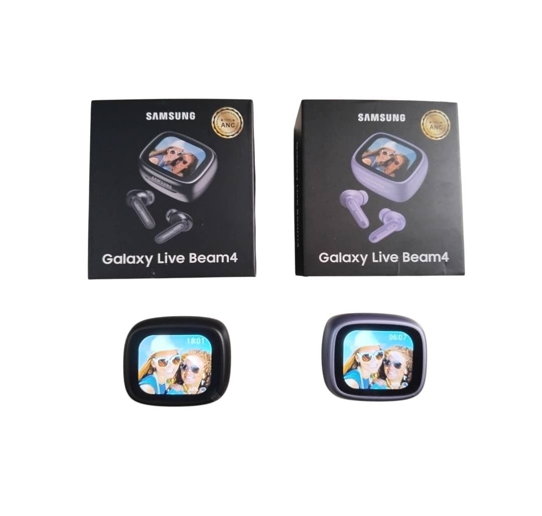 Miniatura 2 de Audífono Samsung Live Beam 4