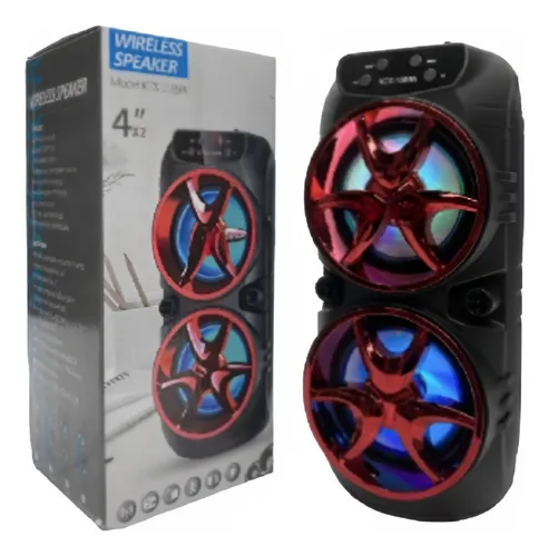 Miniatura 2 de PARLANTE KTX-1589